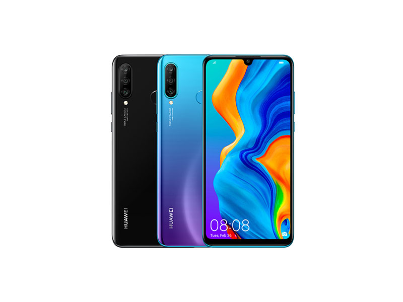 هواوي تغيّر قواعد التصوير بإطلاق سلسة هواتف P30 HUAWEI ذات الكاميرا الرباعية العدسات من لايكا